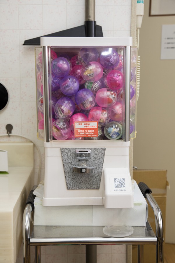 当院の小児矯正