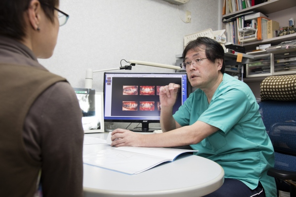 良い矯正歯科の選び方